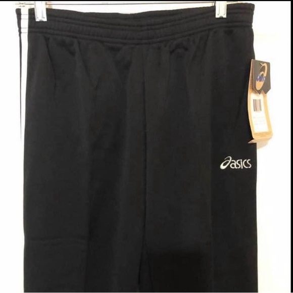 Aasics New with tags Ladies joggers track pants size medium - Picture 7 of 8